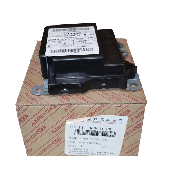 واحد کنترل الکترونیک کیسه هوا چری مدل T11-3606011PD مناسب برای X33