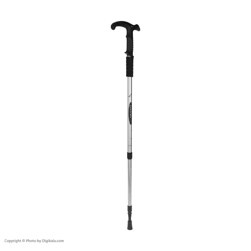 عصای کوهنوردی آل نیکو مدل Durlumumin