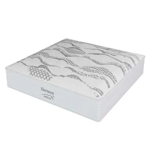تشک هرمون مدل بامبو دو نفره سایز 200x200 سانتی متر