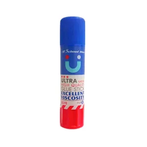 چسب ماتیکی اسکول مکس کد 8 بسته 2 عددی