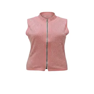 تاپ زنانه مدل 8258