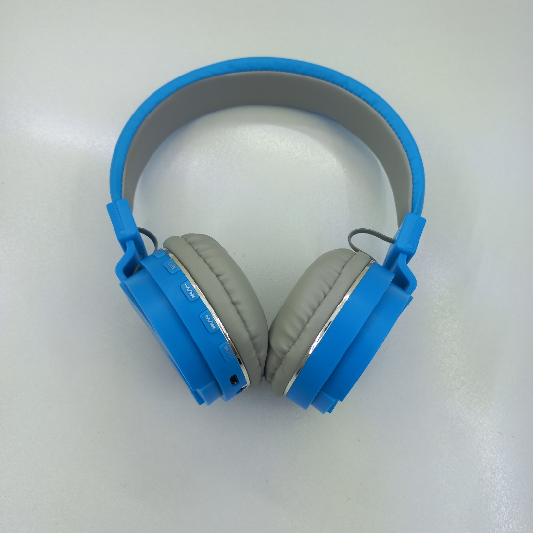 هدفون بلوتوثی مدل DFG_2045324523