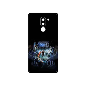 MAHOOT Star Wars Game Series Cover Sticker for Honor 6X