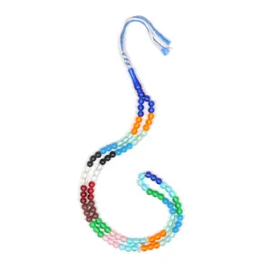 تسبیح مدل ام البنین کد 60002546