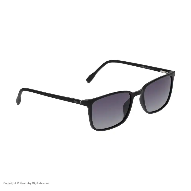 عینک آفتابی دونیک مدل CR 00-22 C01