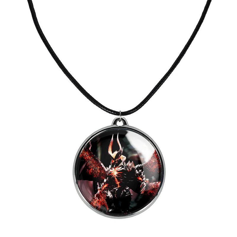 گردنبند خندالو مدل بازی دویل می کرای کد 3021030211