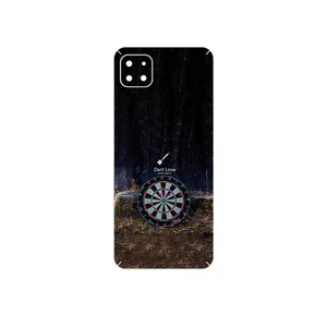 MAHOOT Dart Cover Sticker for Samsung Galaxy A22 5G