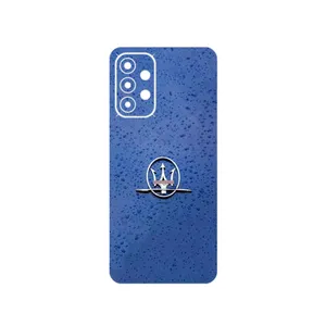 MAHOOT Maserati Cover Sticker for Samsung Galaxy A23