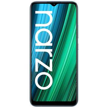 گوشی موبایل ریلمی مدل Narzo 50A RMX3430 دو سیمکارت ظرفیت 128 گیگابایت و رم 4 گیگابایت