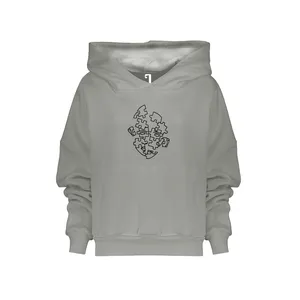 هودی زنانه مدل puzzle