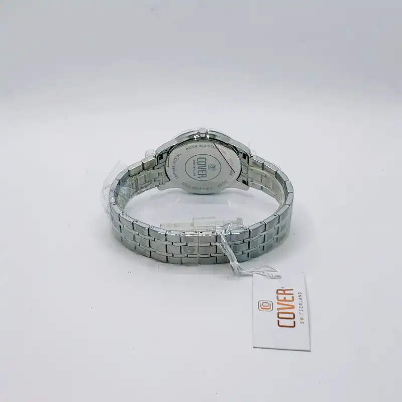 ساعت مچی عقربه‌ای مردانه کاور مدل CO194.06