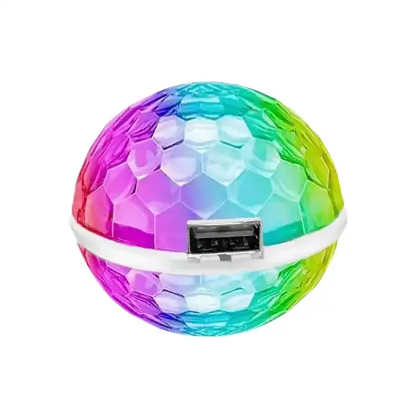 رقص نور مجیکبال مدل DOUBLE V2