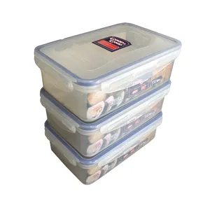 ظرف نگهدارنده گود اند گود مدل A603 مجموعه 3 عددی