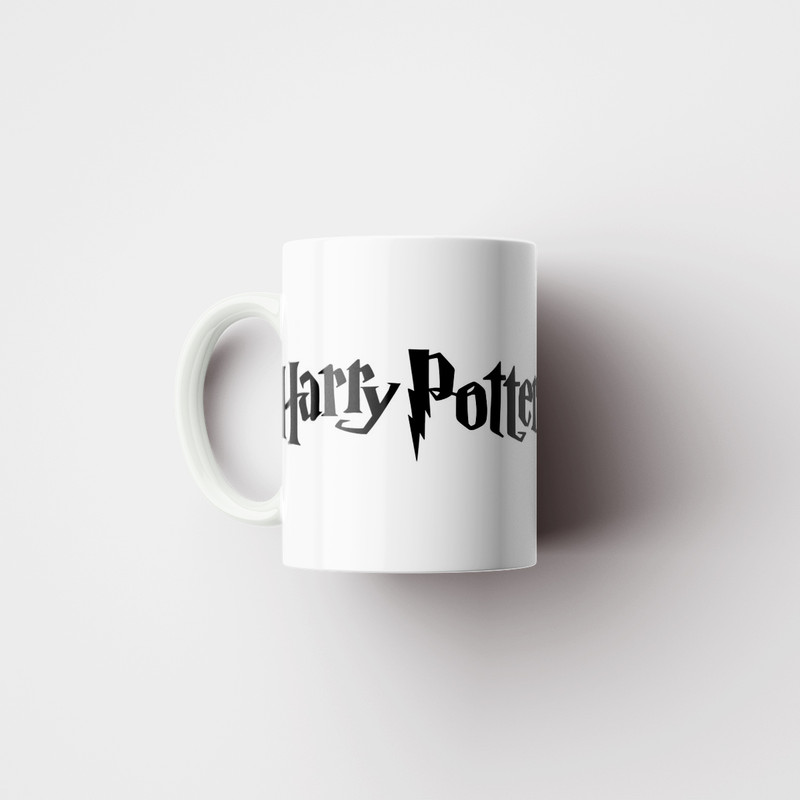 ماگ طرح هری پاتر میراث هاگوارتز Hogwarts Legacy کد HogwartsLegacy-05