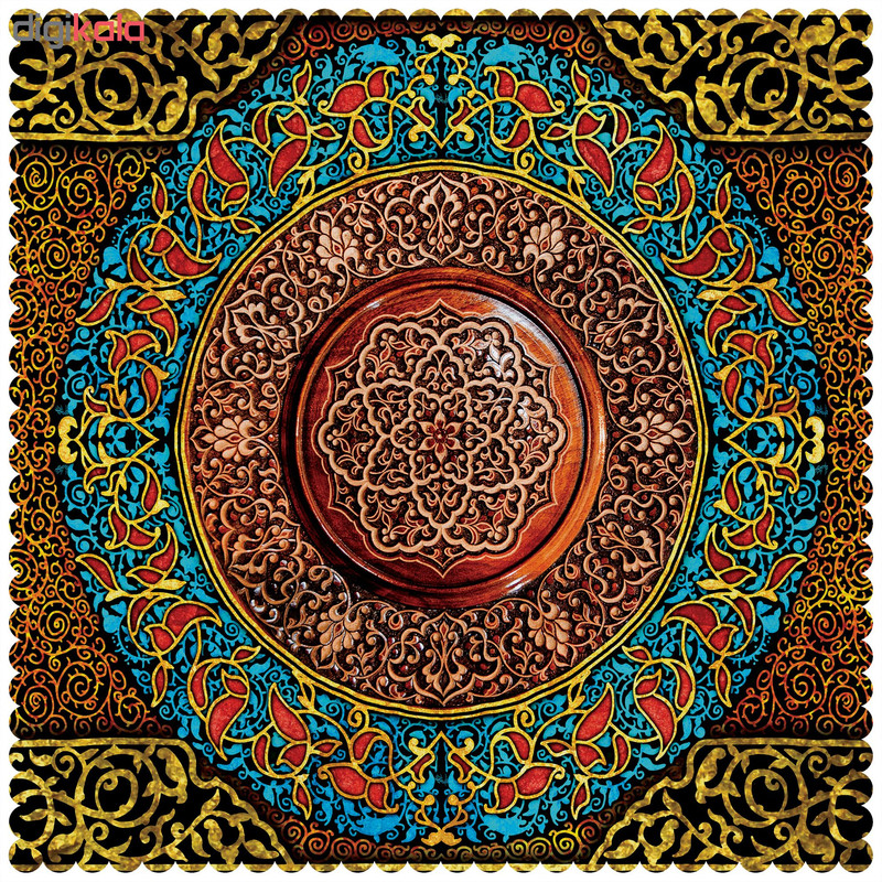 رومیزی مدل T1-42410 رومیزی مدل T1-42410