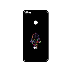 MAHOOT Dream Catchers Cover Sticker for Xiaomi Redmi Note 5A Prime