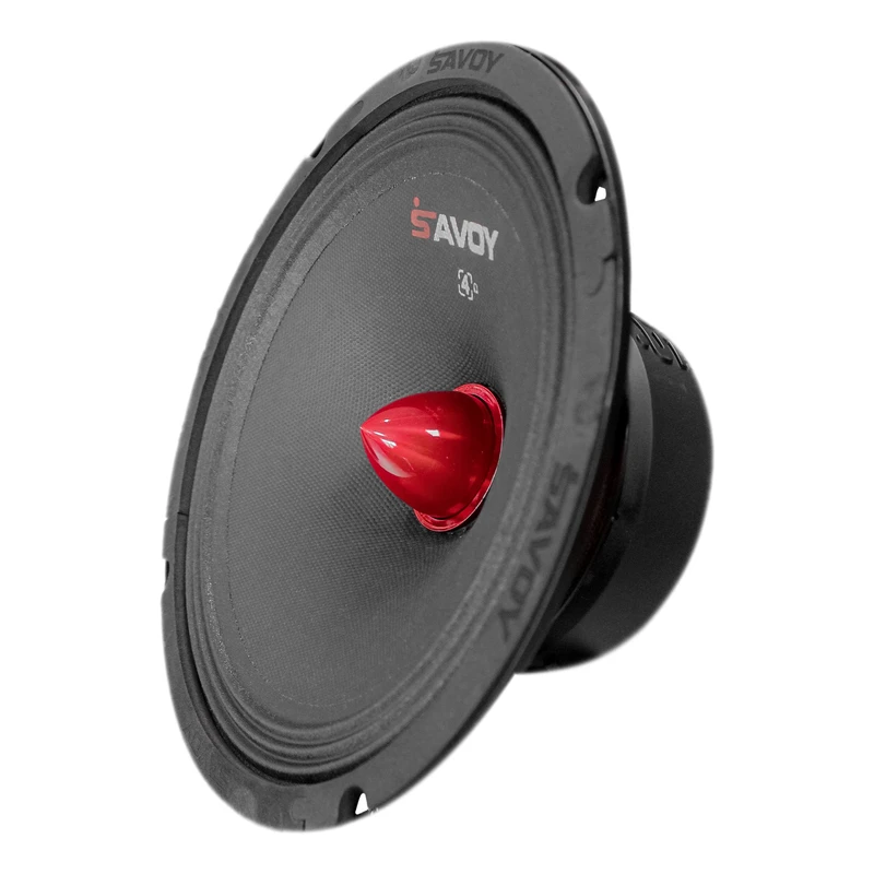 میدرنج پشت خودرو ساووی مدل 801B سایز 8 اینچ بسته دو عددی