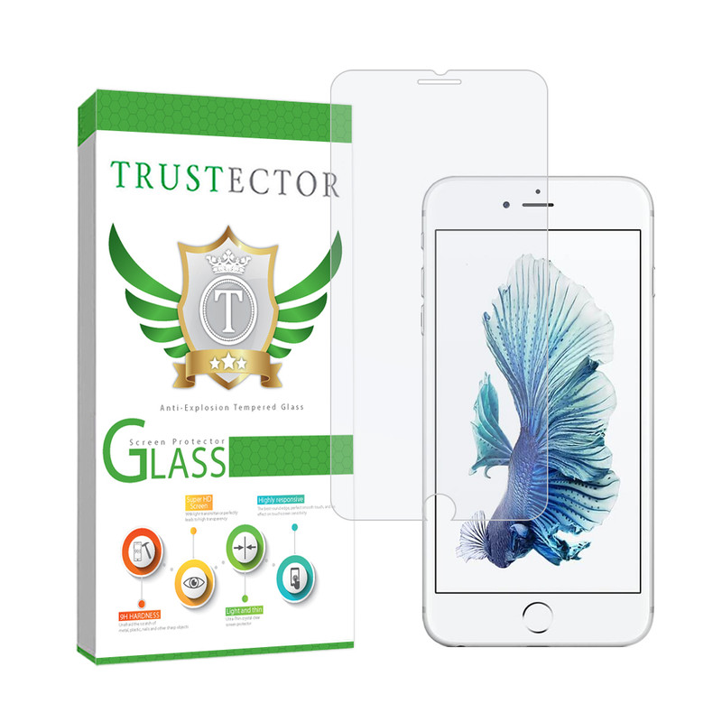 محافظ صفحه نمایش تراستکتور مدل SIMPLT مناسب برای گوشی موبایل اپل iPhone 6 Plus / 6s Plus