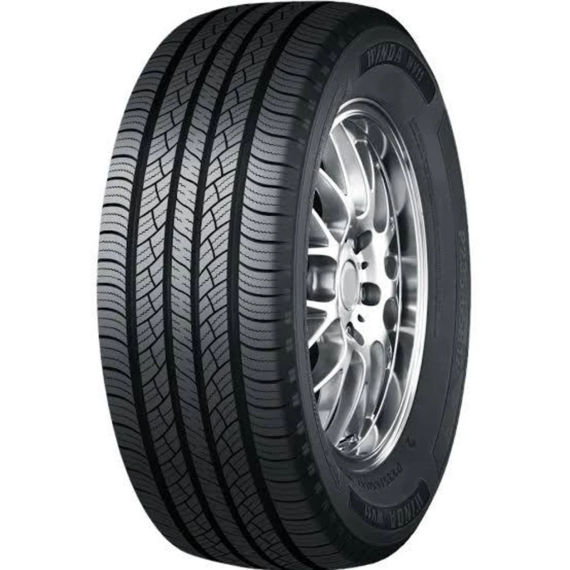 لاستیک خودرو ویندا مدل WV11 سایز 235/70/16 میلی متر تولید سال _ 2 حلقه