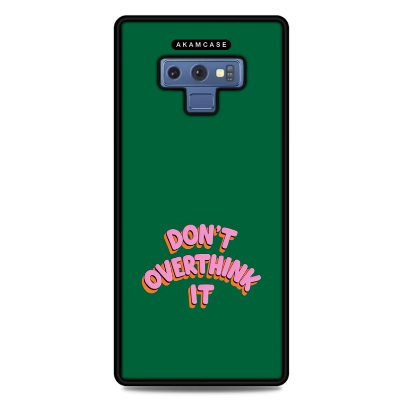 کاور آکام مدل AMC-WSGN9-POSITIVE-4 مناسب برای گوشی موبایل سامسونگ Galaxy Note 9