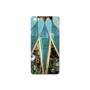 MAHOOT KHAYAM-Tomb Cover Sticker for Honor 6