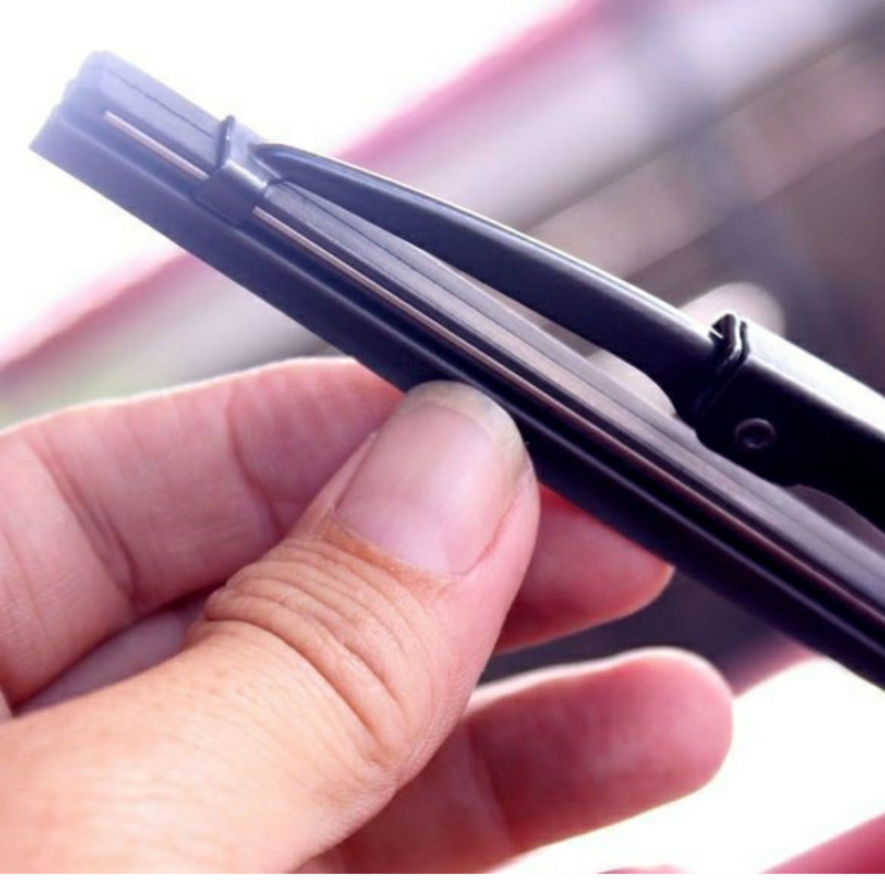 لاستیک تیغه برف پاک‌کن گلد مدل 18-18 مناسب برای پراید