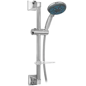 دوش حمام زیگورات مدل QR073822-lk