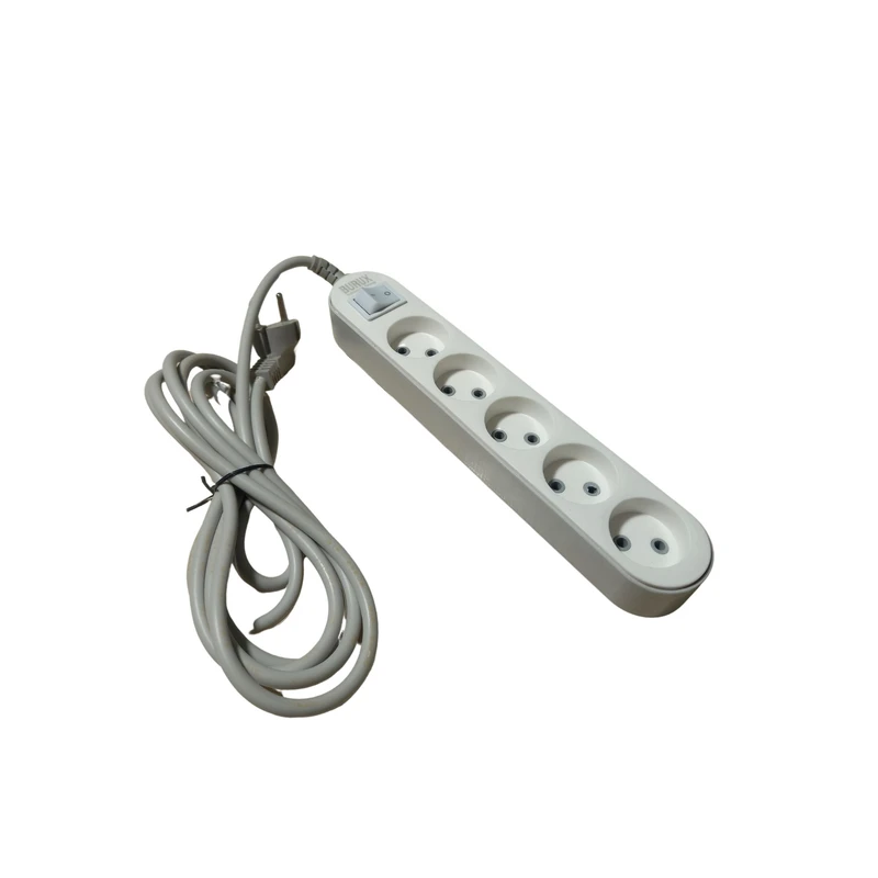 چندراهی برق بروکس مدل BIG6800