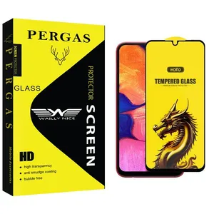 Waily Nice Pergas Y-Horo Screen Protector For Samsung Galaxy A10