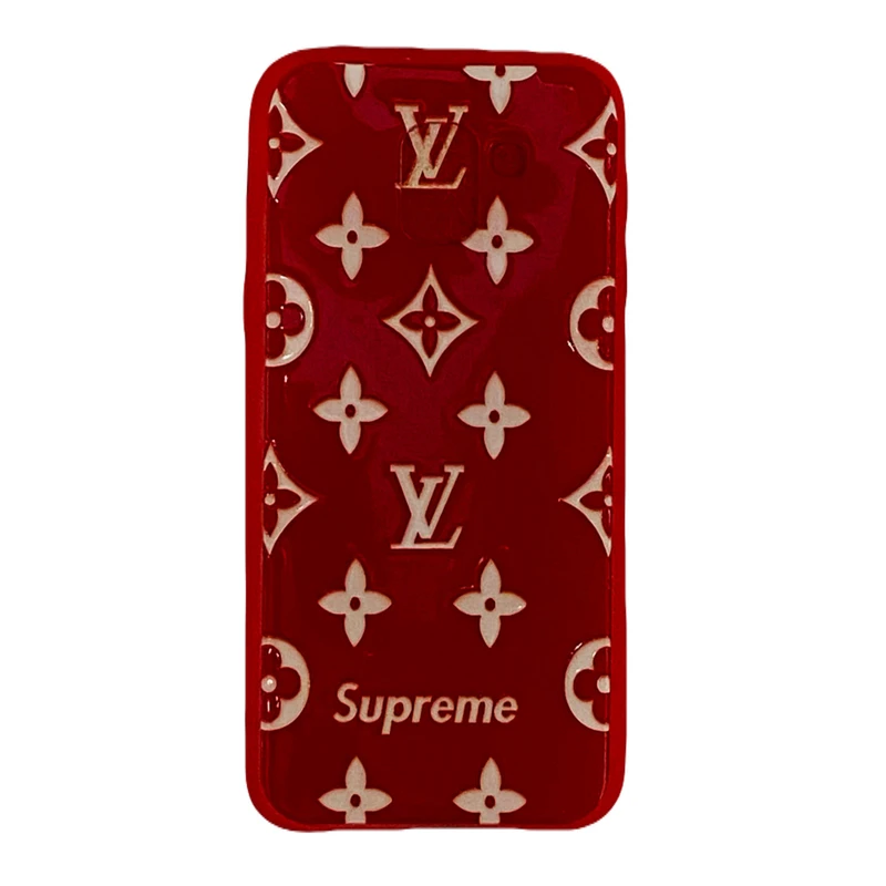 کاور مدل PN-K کد 1096 مناسب برای گوشی موبایل سامسونگ Galaxy J6 2018