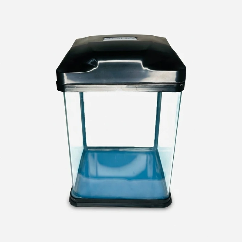 آکواریوم آماده 10 لیتری آکوا مدل BT-200