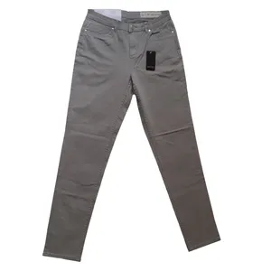 شلوار جین زنانه اسمارا مدل پانتالونی