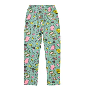 شلوار بچگانه مدل 22-SM-111213