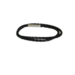 دستبند زنانه مدل دو ردیف 06