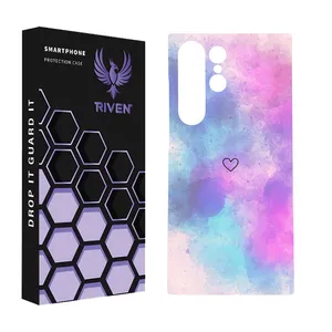 RIVEN RI2-17 Case For Samsung Galaxy S23 Ultra
