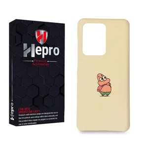 HEPRO MC Cover for Samsung Galaxy S20 Ultra
