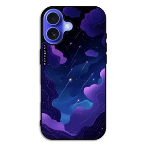 AKAM AMC-WA16-STARS-1 Cover For Apple iPhone 16