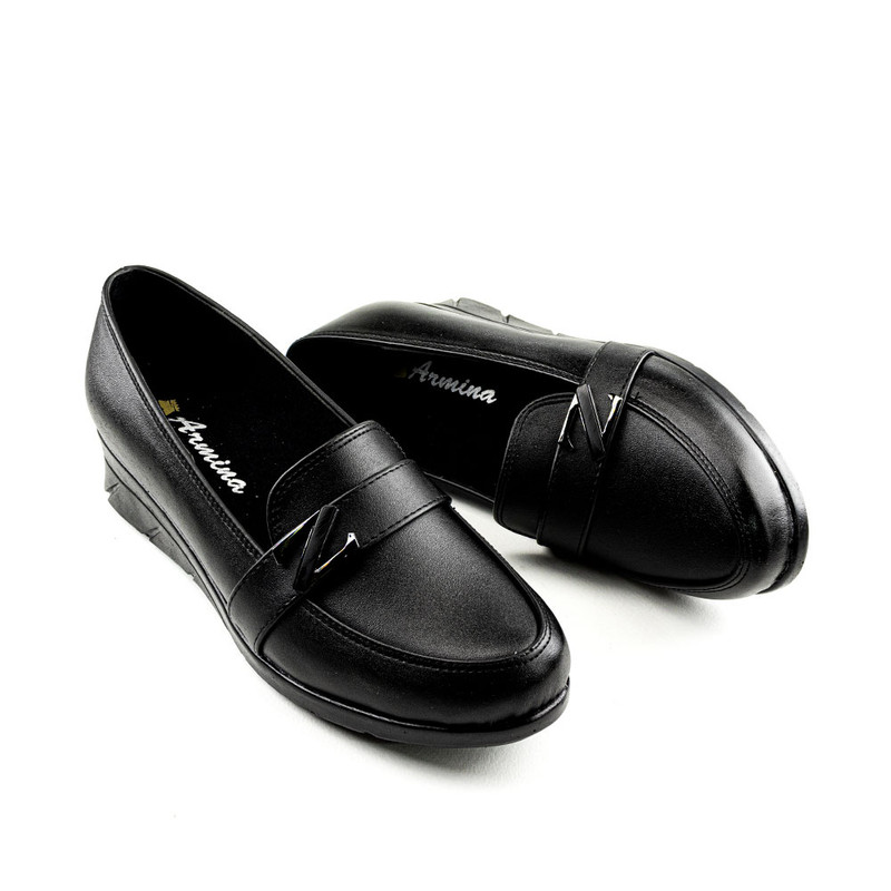 کفش روزمره زنانه مدل زیکو کد 01