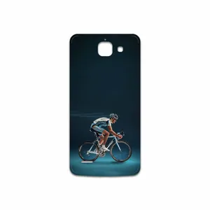 MAHOOT Road cycling Cover Sticker for Huawei Ascend G730