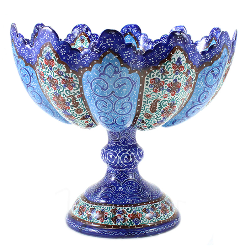 میوه خوری میناکاری کد R 410