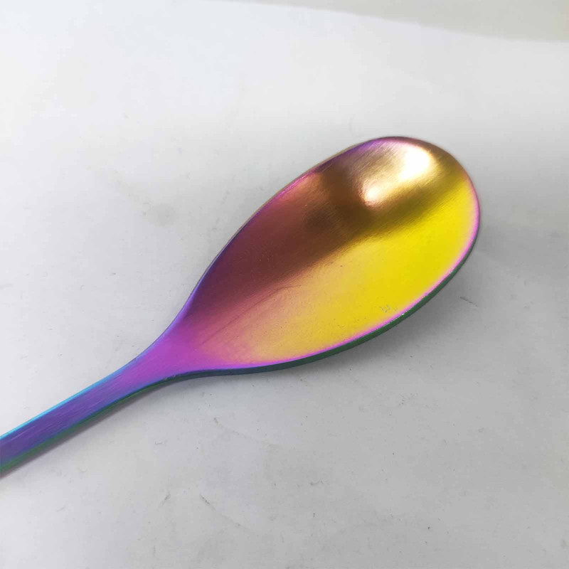 تال اسپون مدل Fork کد 30