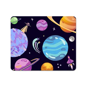 ماوس پد مدل فضایی کد 132