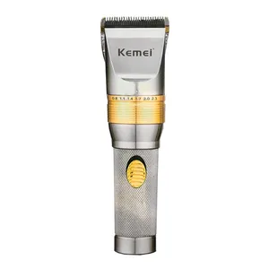 ماشین اصلاح موی سر کیمی مدل KM-9362