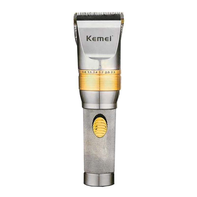 ماشین اصلاح موی سر کیمی مدل KM-9362 ماشین اصلاح موی سر کیمی مدل KM-9362