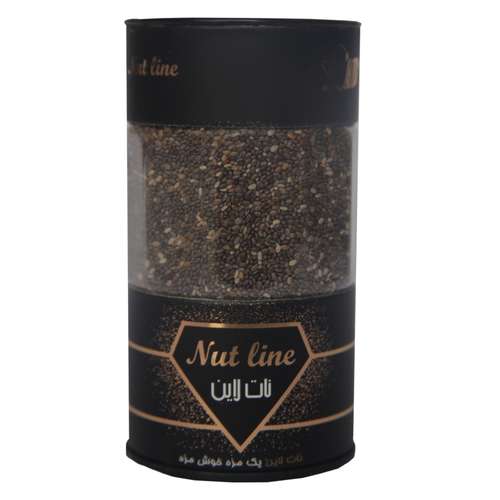 دانه چیا نات لاین - 170 گرم
