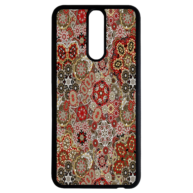 کاور طرح سنتی کد 11053913 مناسب برای گوشی موبایل هوآوی mate 10 lite