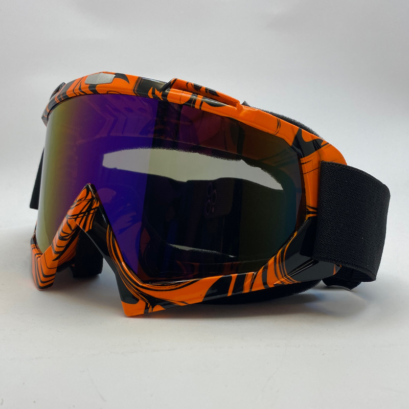 عینک اسکی و کوهنوردی مدل P2999