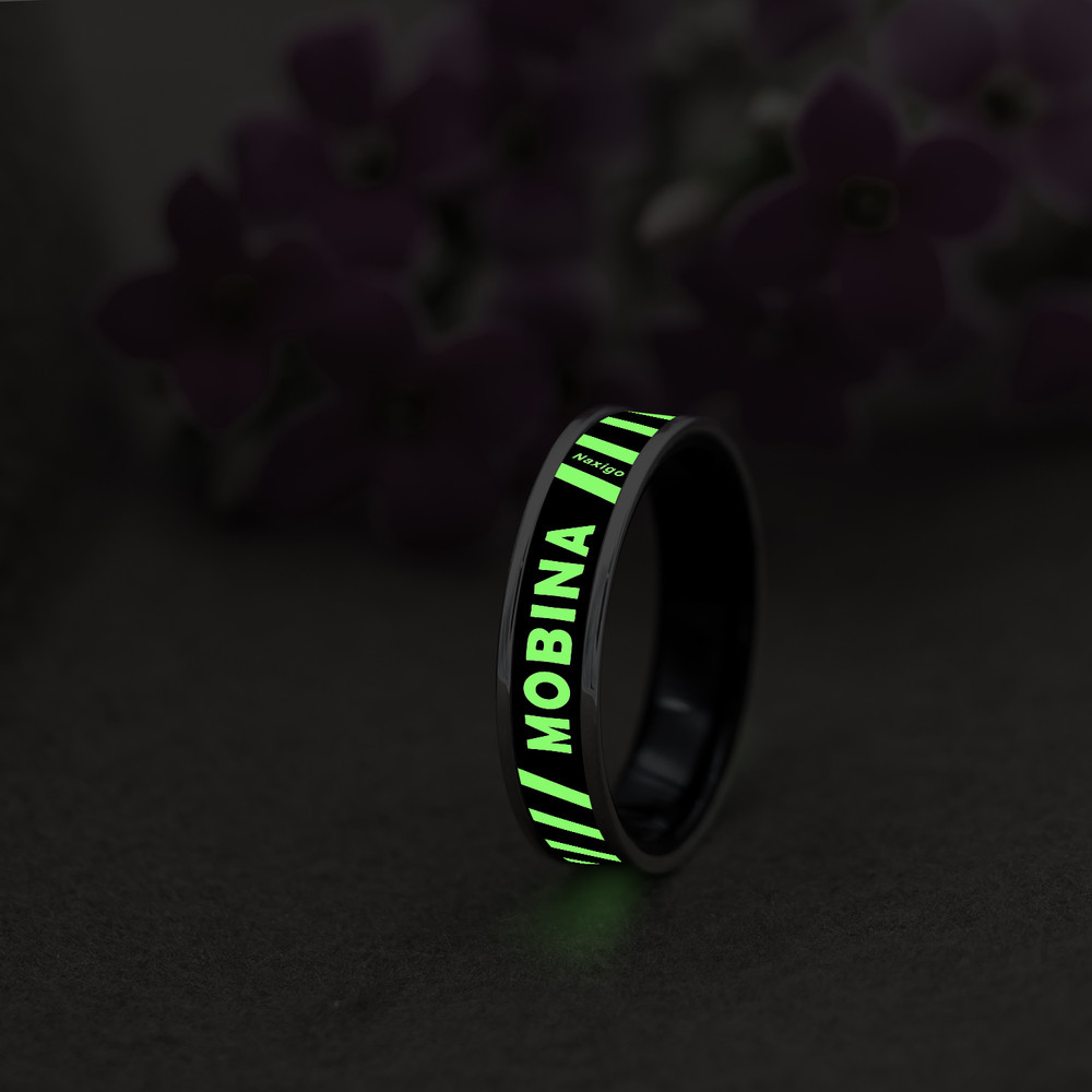 انگشتر ناکسیگو مدل شب تاب طرح مبینا کد RB15751 انگشتر ناکسیگو مدل شب تاب طرح مبینا کد RB15751