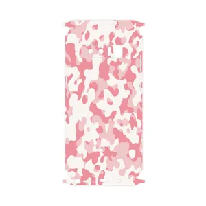 MAHOOT  Army-Pink-FullSkin Cover Sticker for Samsung Galaxy Note8