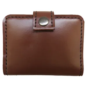 جاکارتی چرمی مدل E001